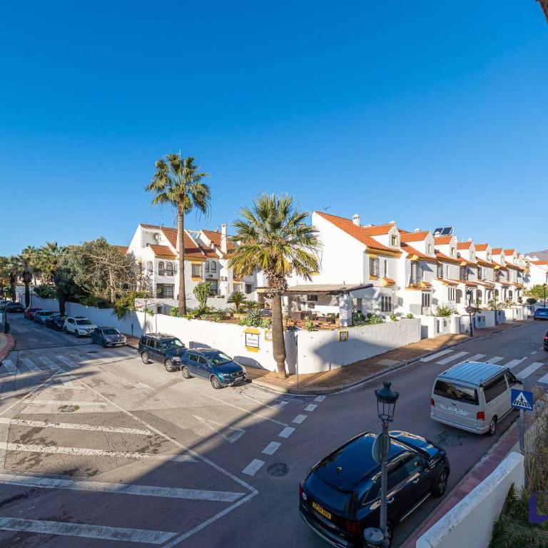 Premium 3BR w Seaviews Close to Port By Better Bookings - Apartamento - 31