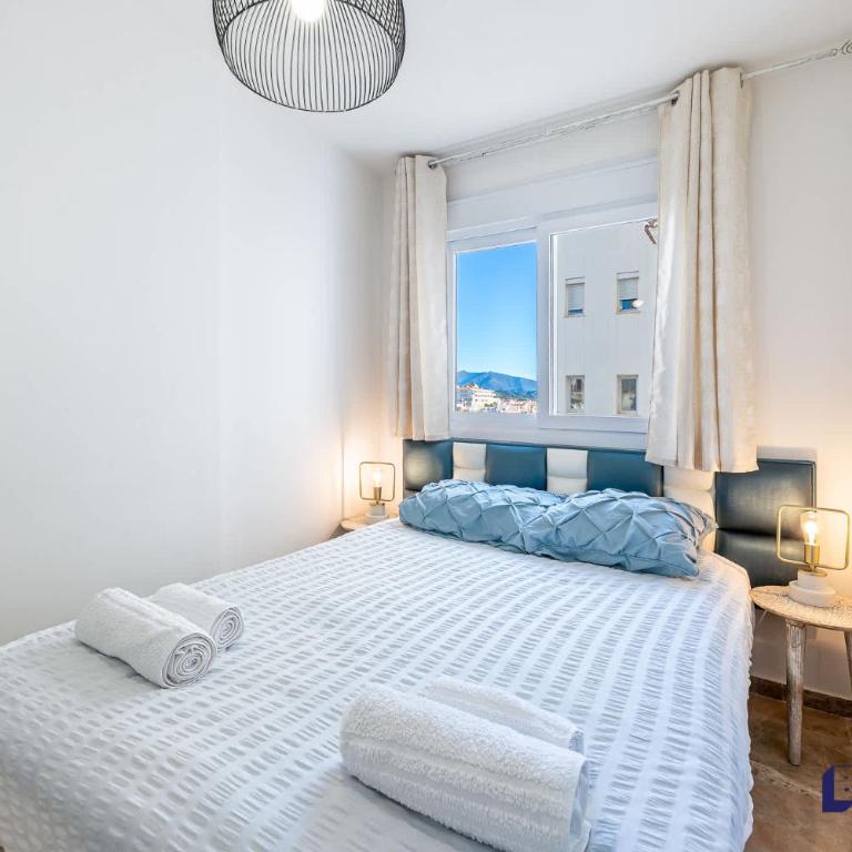 Premium 3BR w Seaviews Close to Port By Better Bookings - Apartamento - 11