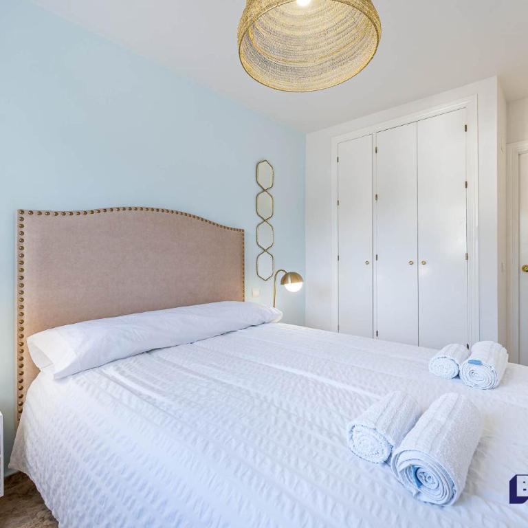 Premium 3BR w Seaviews Close to Port By Better Bookings - Apartamento - 10