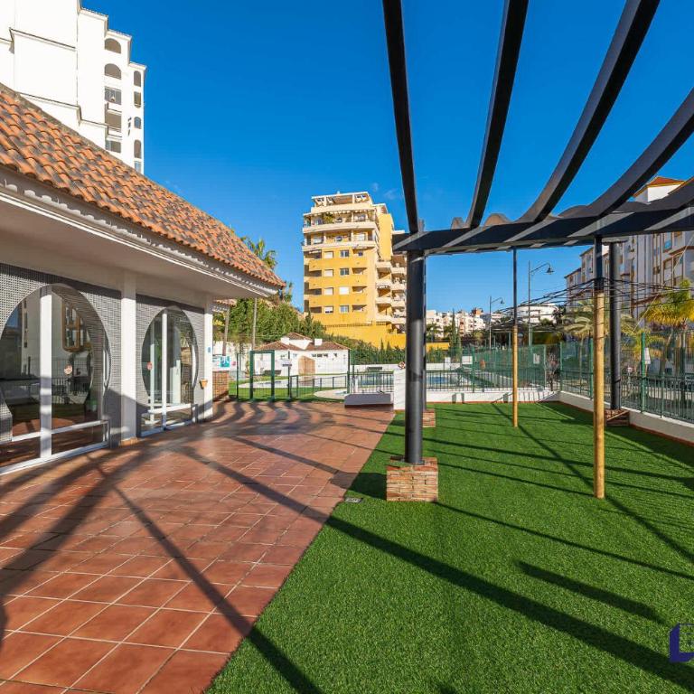 Premium 3BR w Seaviews Close to Port By Better Bookings - Apartamento - 35