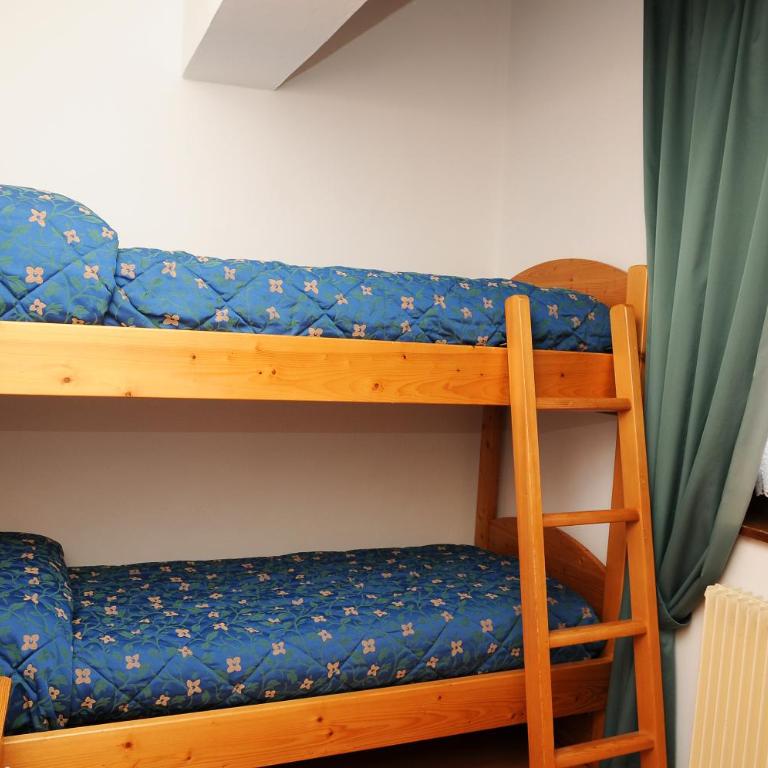 Residence Marisol Camere & Appartamenti - Mezzana Centre - Apartamento de 2 dormitorios - Via dei Ronchi 1 - 9