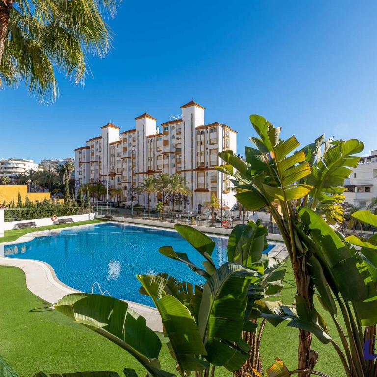 Premium 3BR w Seaviews Close to Port By Better Bookings - Apartamento - 1