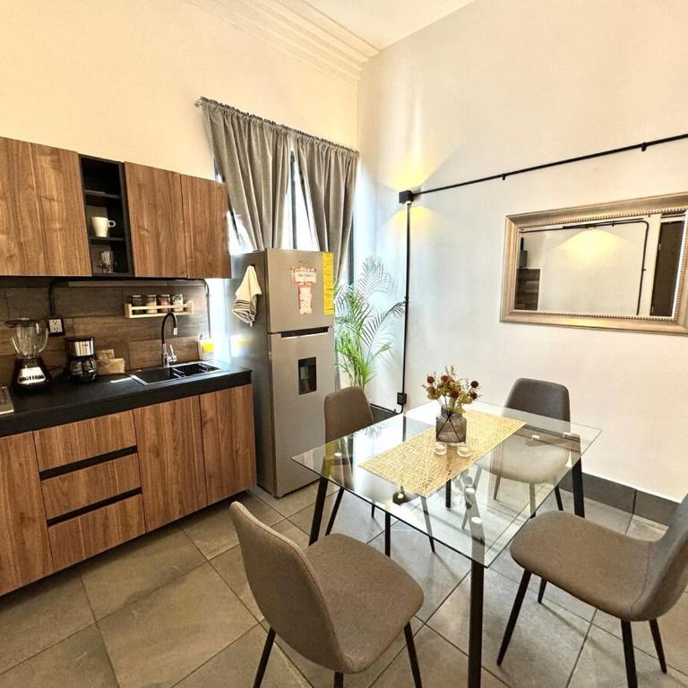 Great bright apartment 3 - One-Bedroom Apartment - 4
