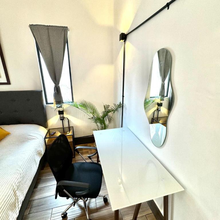 Great bright apartment 3 - One-Bedroom Apartment - 12