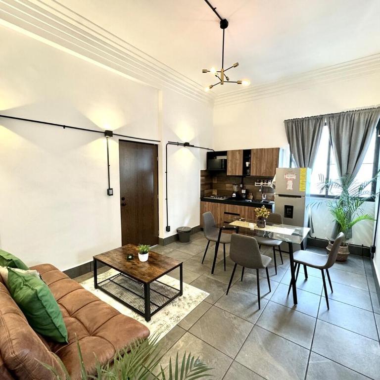 Great bright apartment 3 - One-Bedroom Apartment - 13