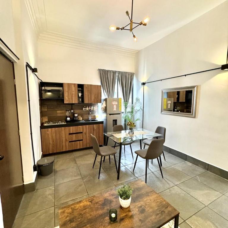 Great bright apartment 3 - One-Bedroom Apartment - 16