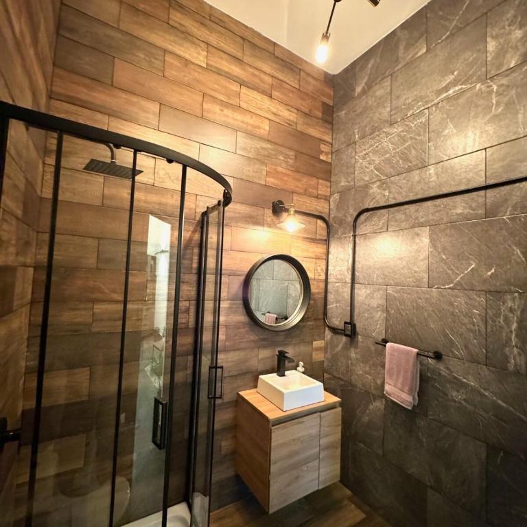 Great bright apartment 3 - One-Bedroom Apartment - 18