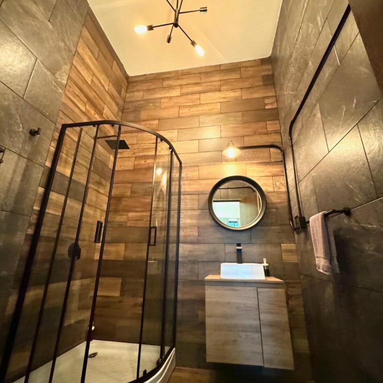 Great bright apartment 3 - One-Bedroom Apartment - 19