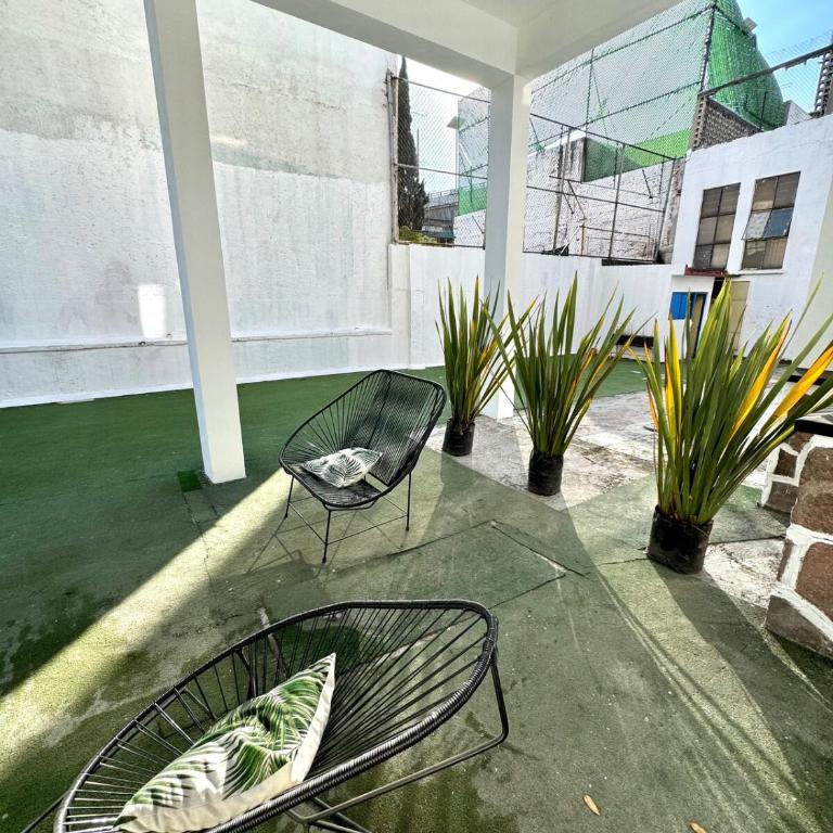 Great bright apartment 3 - One-Bedroom Apartment - 25