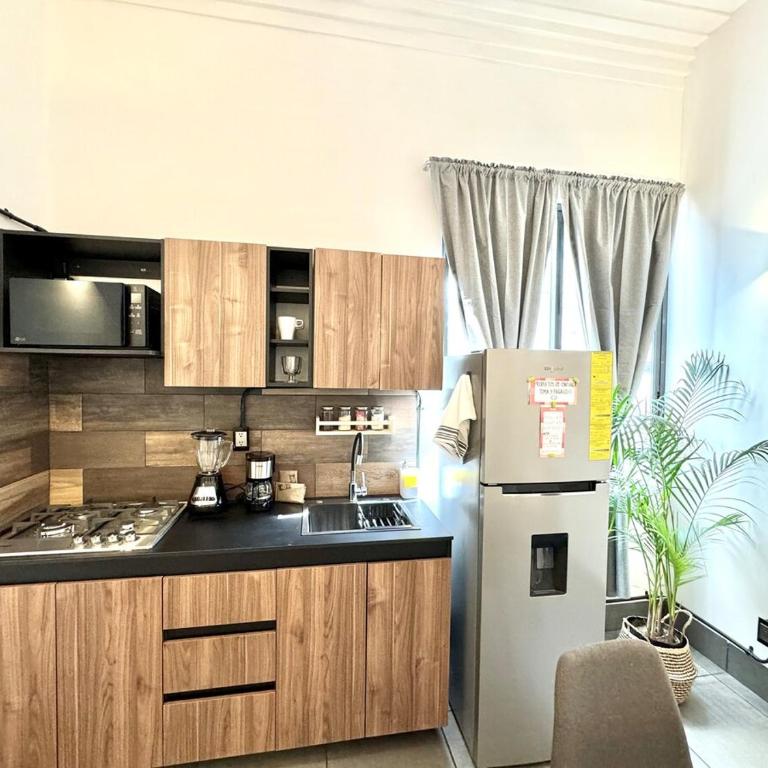 Great bright apartment 3 - One-Bedroom Apartment - 31