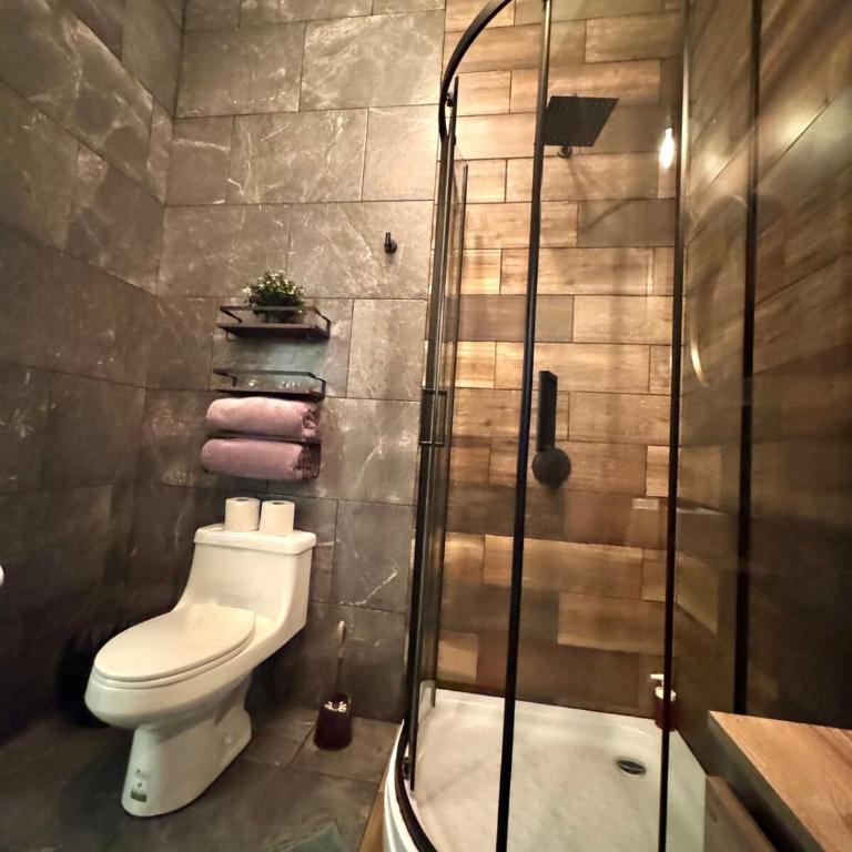 Great bright apartment 3 - One-Bedroom Apartment - 32