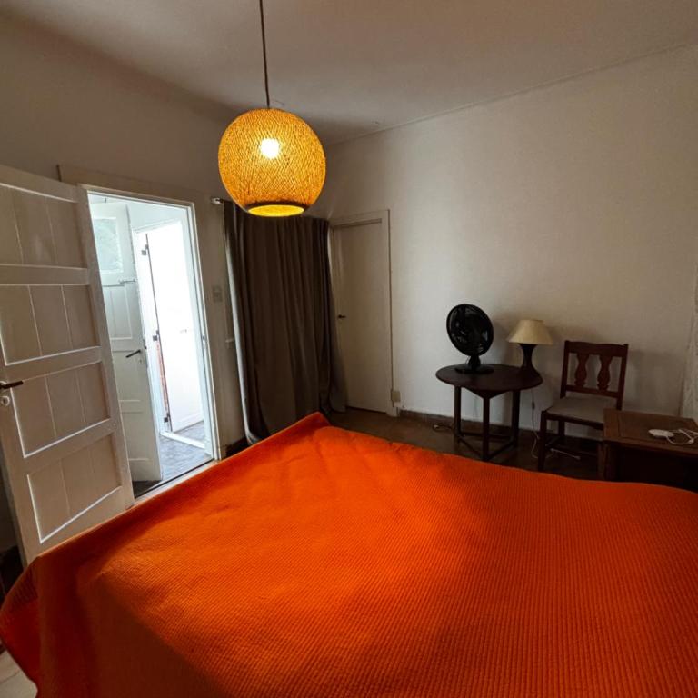 El Colonial departamento céntrico - Two-Bedroom Apartment - 6