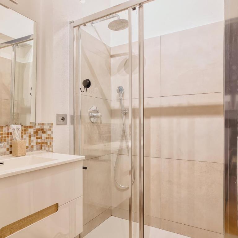 Navigli Modern Studio in Design Area by Stay Mastery - Appartamento con 1 Camera da Letto - 13