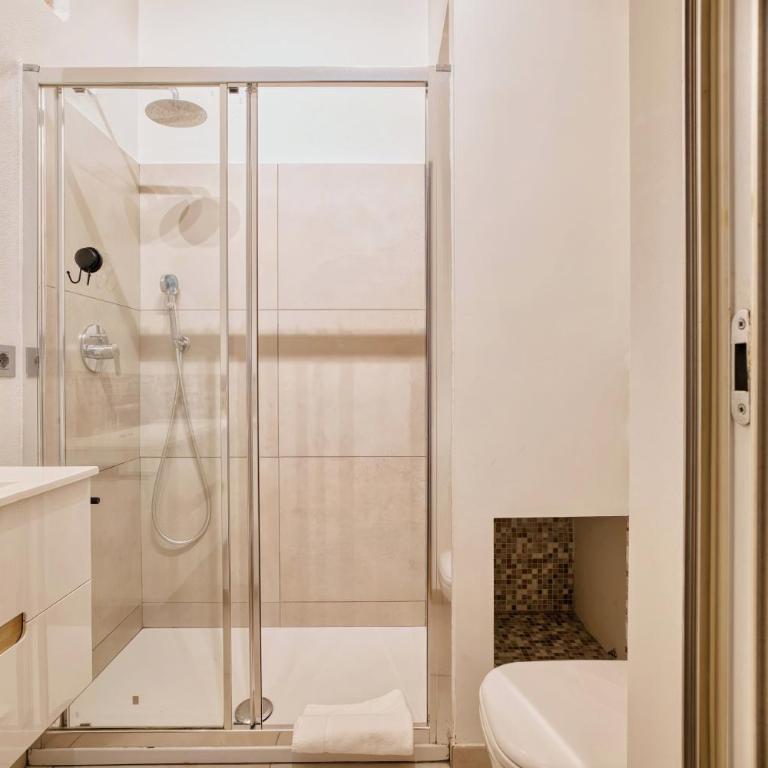 Navigli Modern Studio in Design Area by Stay Mastery - Appartamento con 1 Camera da Letto - 5