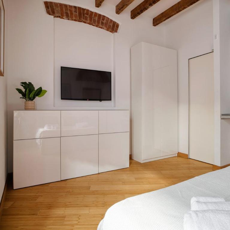 Navigli Modern Studio in Design Area by Stay Mastery - Appartamento con 1 Camera da Letto - 7