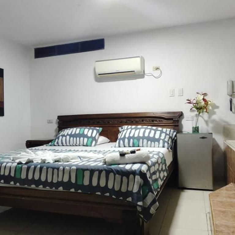 Hotel WK Casa de Hospedaje - Casa con 1 dormitorio - 16