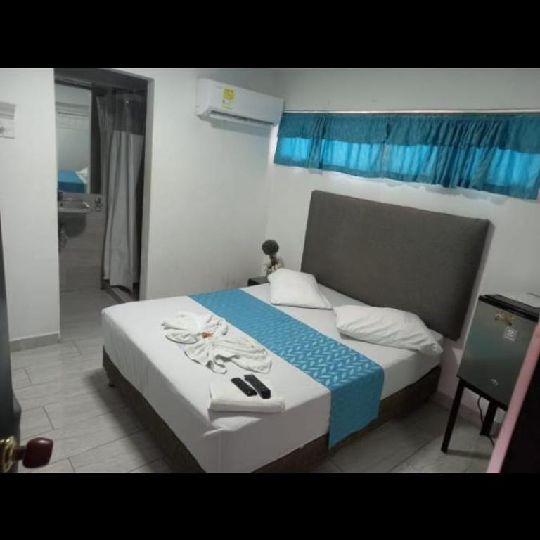 Hotel WK Casa de Hospedaje - Casa con 1 dormitorio - 21