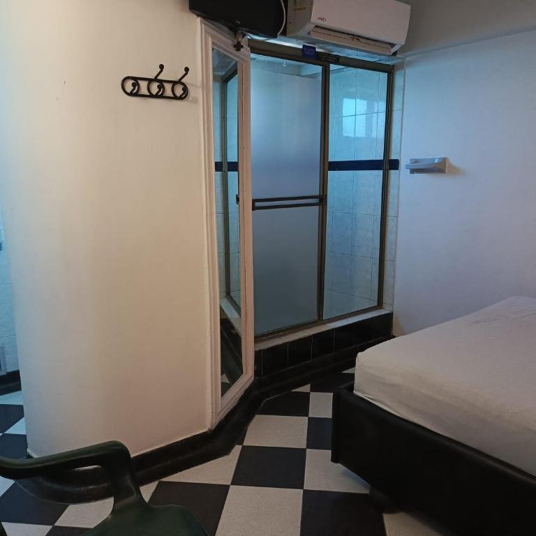 Hotel WK Casa de Hospedaje - Casa con 1 dormitorio - 23