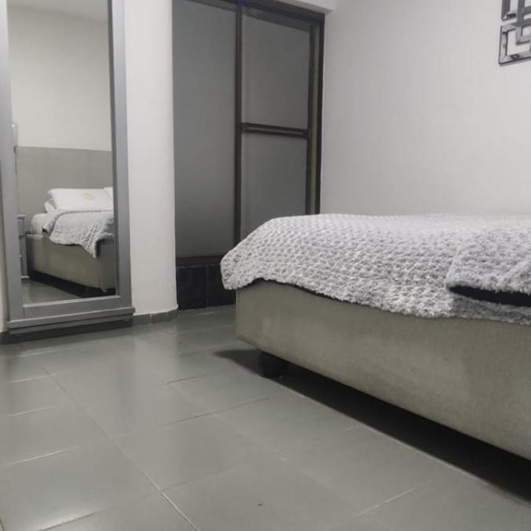 Hotel WK Casa de Hospedaje - Casa con 1 dormitorio - 4
