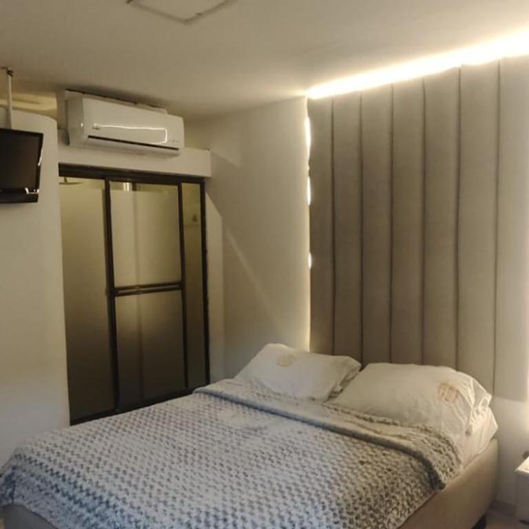 Hotel WK Casa de Hospedaje - Casa con 1 dormitorio - 7