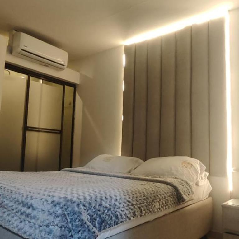Hotel WK Casa de Hospedaje - Casa con 1 dormitorio - 8