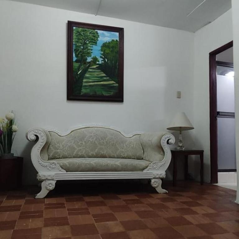 Hotel WK Casa de Hospedaje - Casa de 2 dormitorios - 10