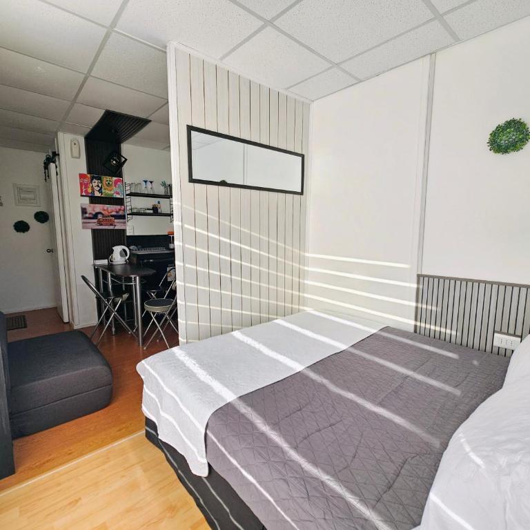 Container Austral - Apartamento de 1 dormitorio - 5