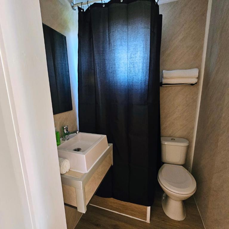 Container Austral - Apartamento de 1 dormitorio - 16