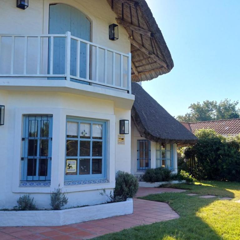 3 Marias Punta Ballena - Casa con 1 dormitorio - 1