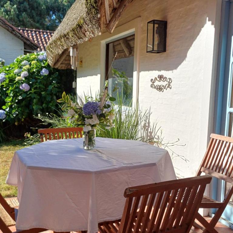 3 Marias Punta Ballena - Casa con 1 dormitorio - 5