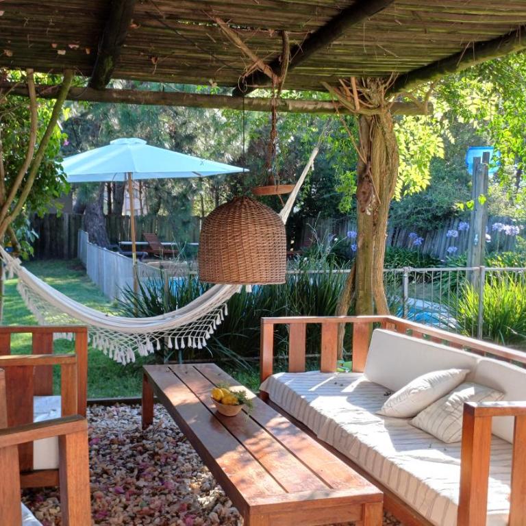 3 Marias Punta Ballena - Casa con 1 dormitorio - 6