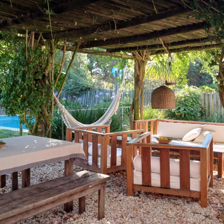 3 Marias Punta Ballena - Casa con 1 dormitorio - 7