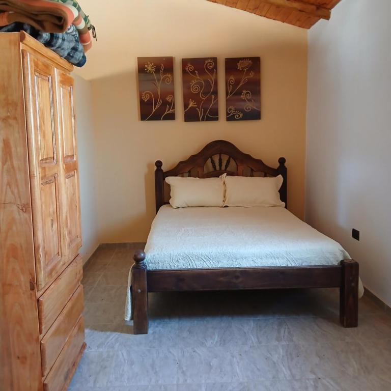 La soñada - Apartamento de 1 dormitorio - 11