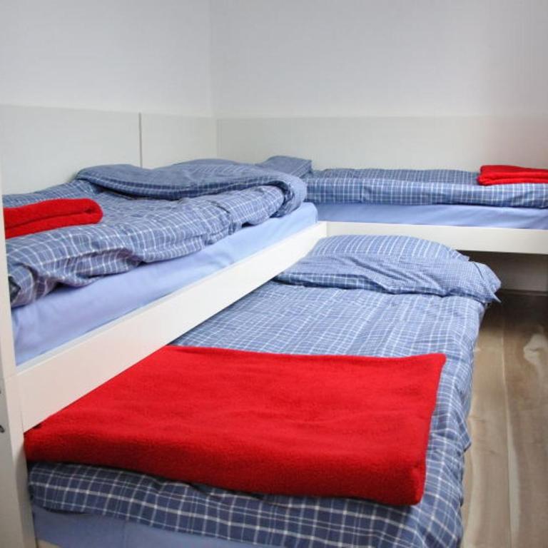 Apartments Varga - Apartman sa 1 Spavaćom Sobom - 5