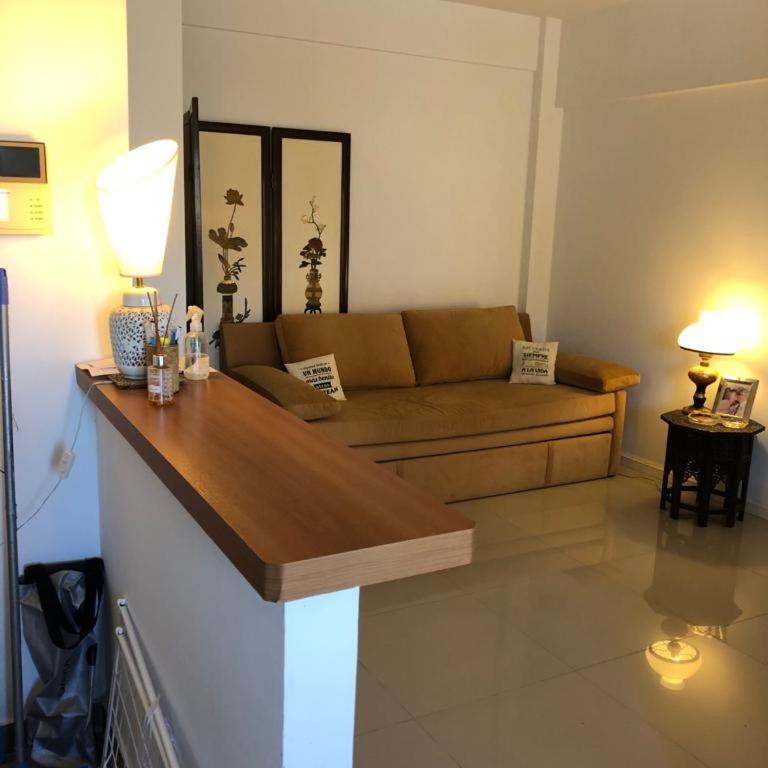 DeltaHouse - Apartamento de 1 dormitorio - 7