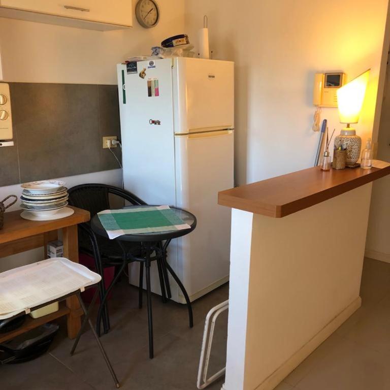 DeltaHouse - Apartamento de 1 dormitorio - 9