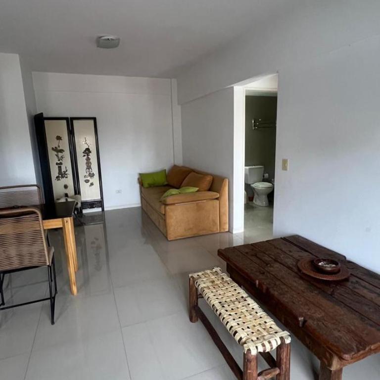 DeltaHouse - Apartamento de 1 dormitorio - 10