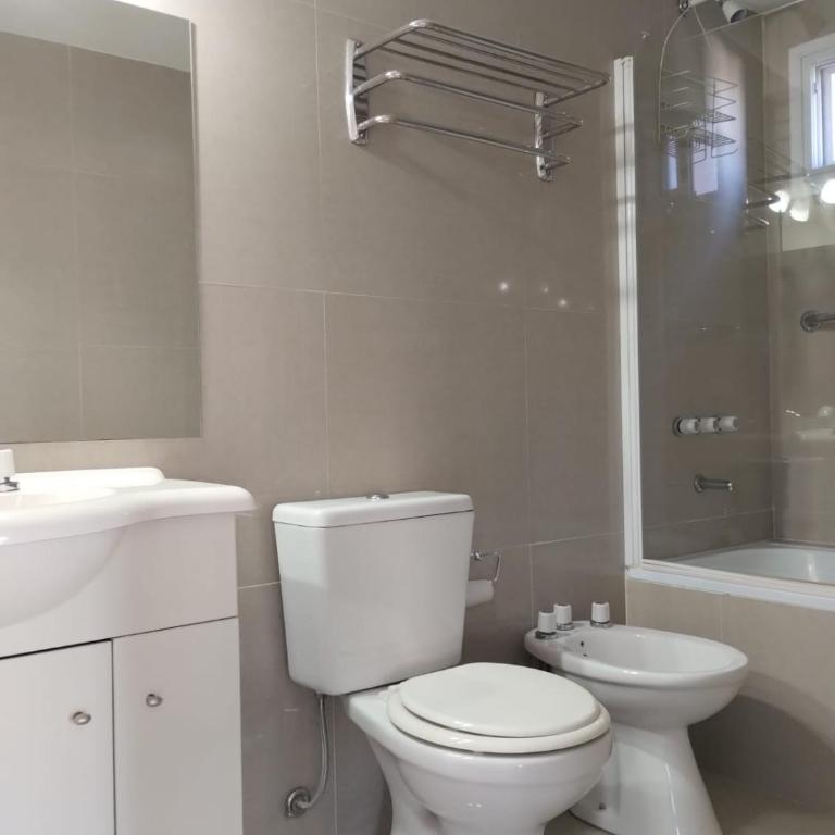 DeltaHouse - Apartamento de 1 dormitorio - 15
