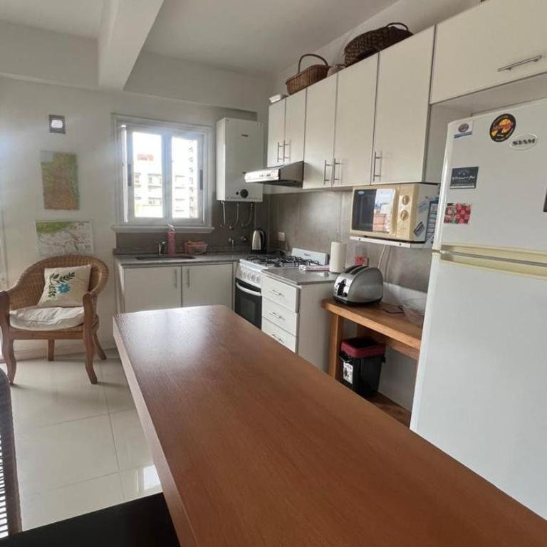 DeltaHouse - Apartamento de 1 dormitorio - 13