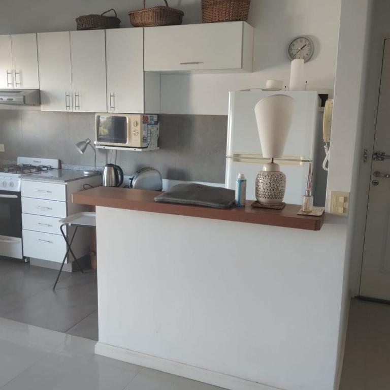 DeltaHouse - Apartamento de 1 dormitorio - 12