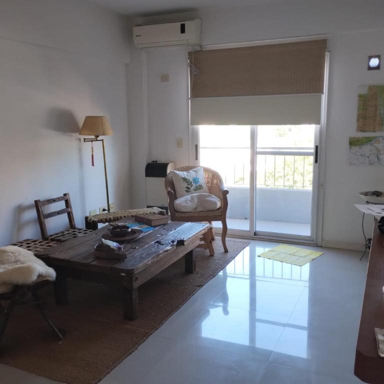 DeltaHouse - Apartamento de 1 dormitorio - 17