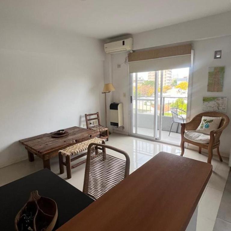 DeltaHouse - Apartamento de 1 dormitorio - 18