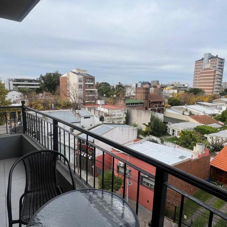 DeltaHouse - Apartamento de 1 dormitorio - 27