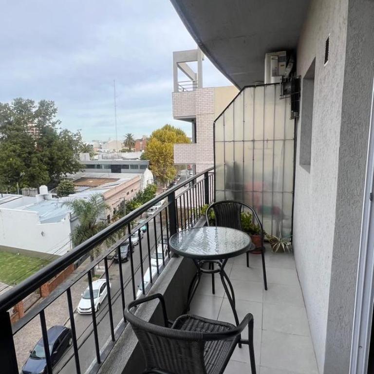 DeltaHouse - Apartamento de 1 dormitorio - 25