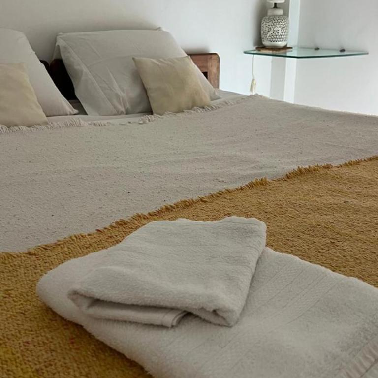 DeltaHouse - Apartamento de 1 dormitorio - 24