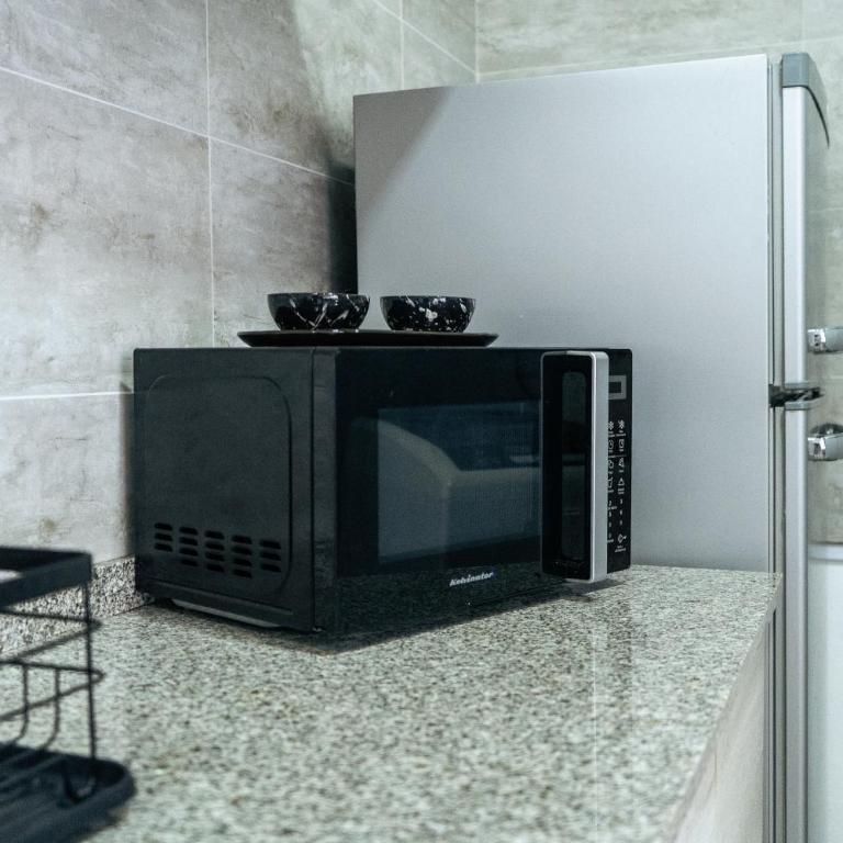 Cumbres del sur Apart, Full equipado ,Cochera, Wifi , Cerca del centro - Apartamento - Planta baja - 19