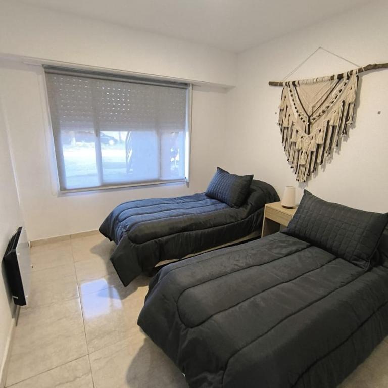 Apart 1208 - Apartamento de 1 dormitorio - 4