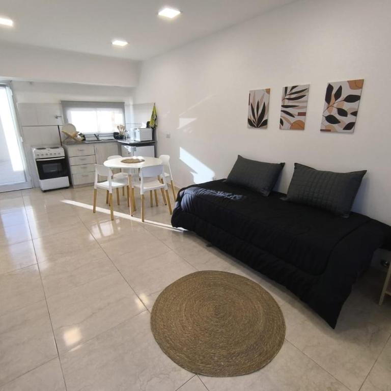 Apart 1208 - Apartamento de 1 dormitorio - 2