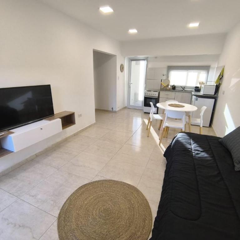 Apart 1208 - Apartamento de 1 dormitorio - 1