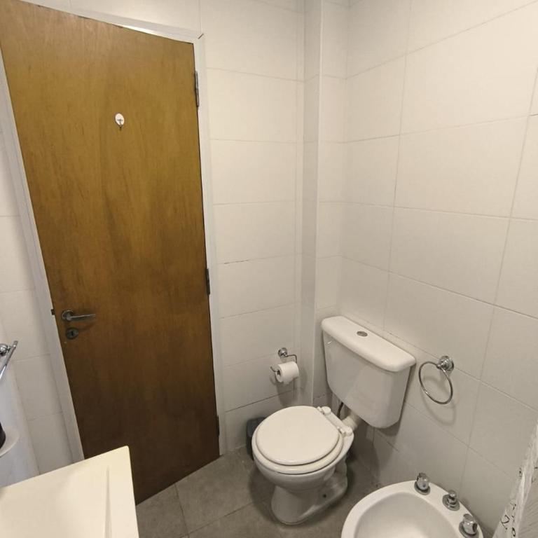 Apart 1208 - Apartamento de 1 dormitorio - 6